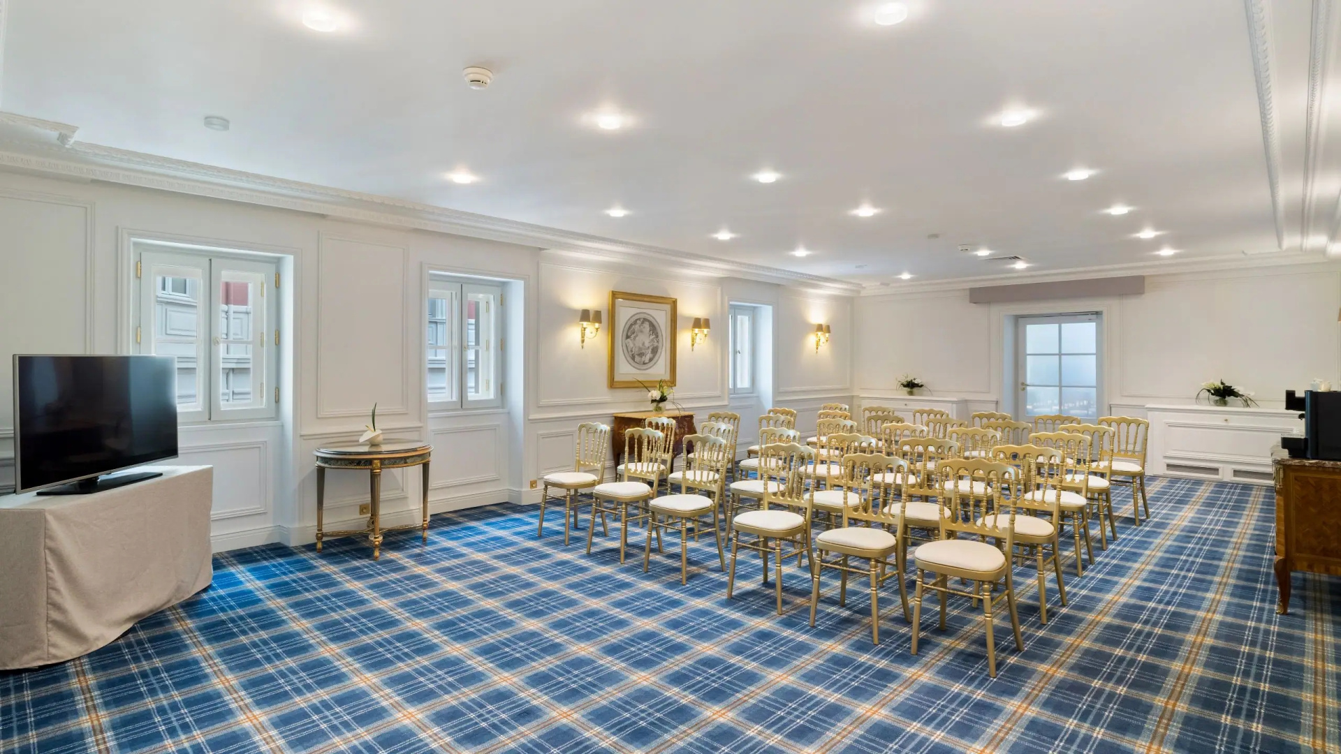 Photo - Hôtel du Palais Biarritz, in The Unbound Collection by Hyatt