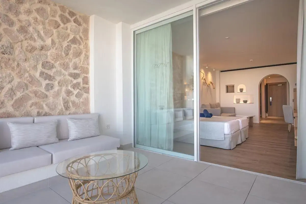 Photo - Hotel & Spa Blau Parc
