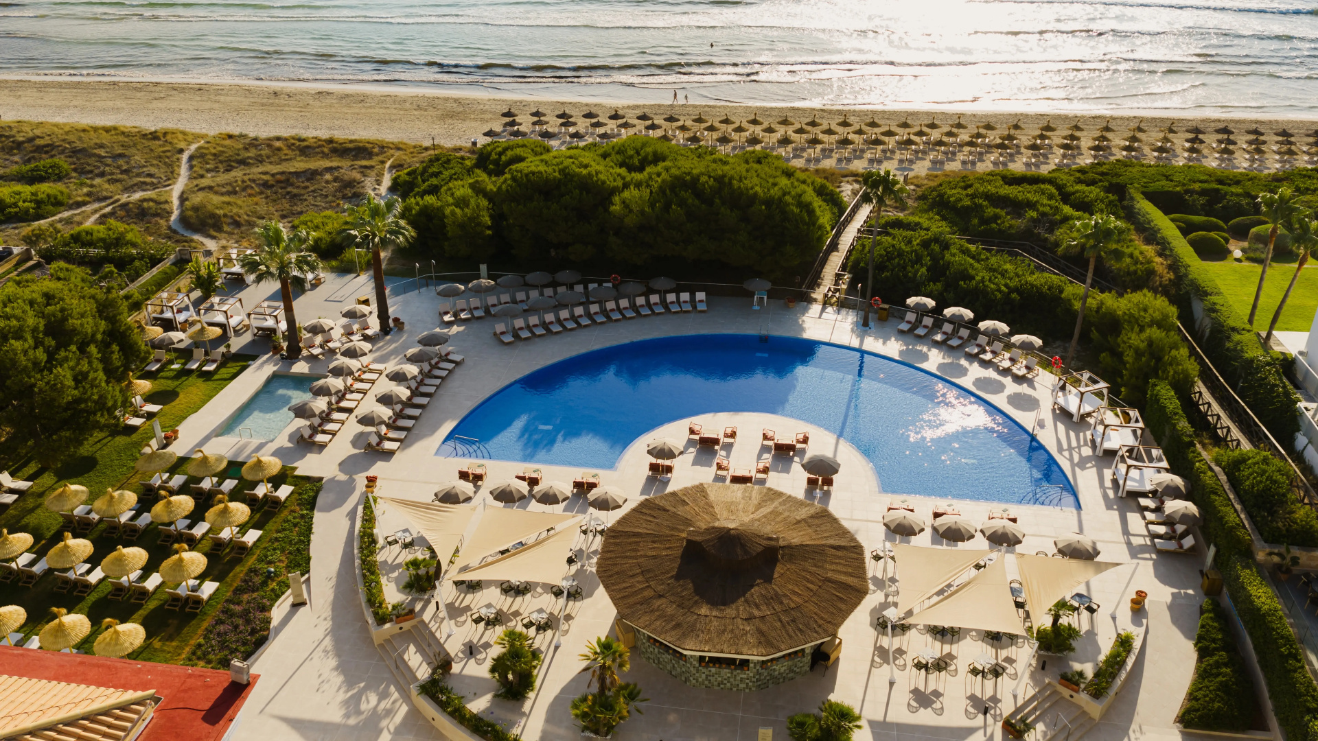 Foto - Sarena de Muro Resort Mallorca part of Destination by Hyatt
