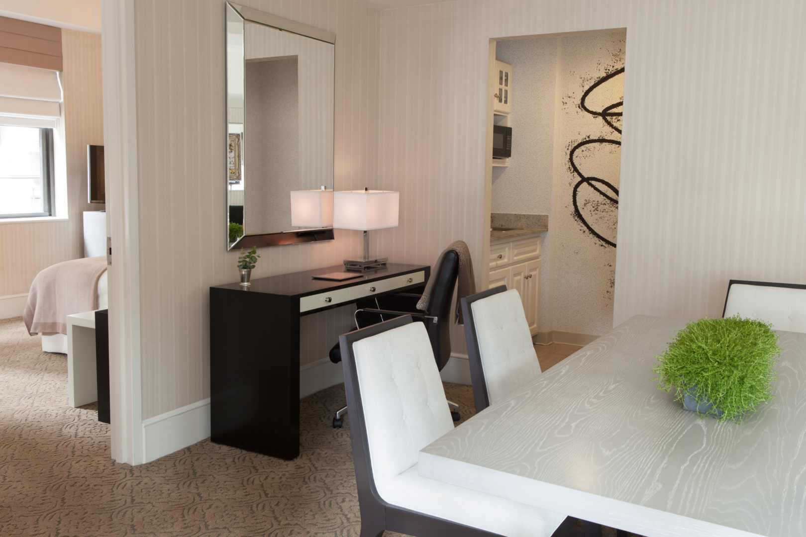 Photo - The Benjamin Royal Sonesta New York