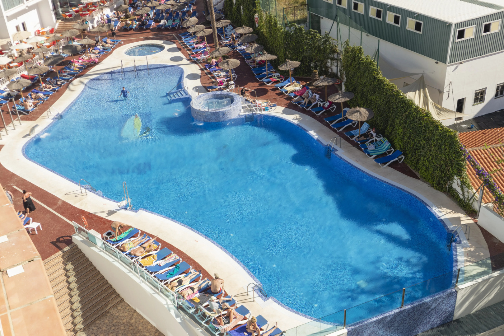 Foto - Hotel Palia Las Palomas