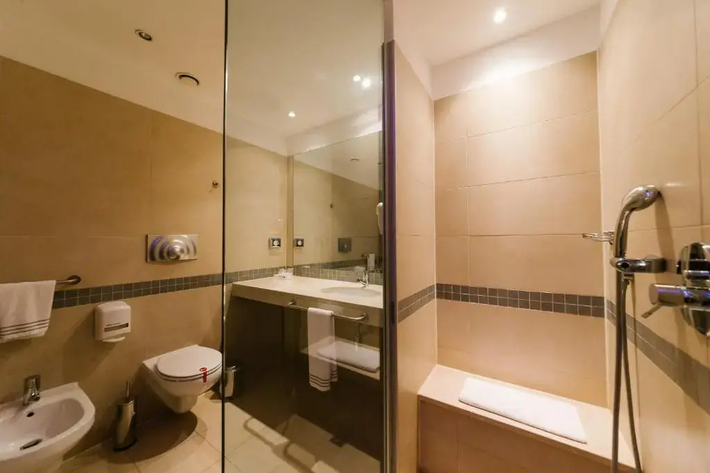 Foto - Hotel Motel Prestige