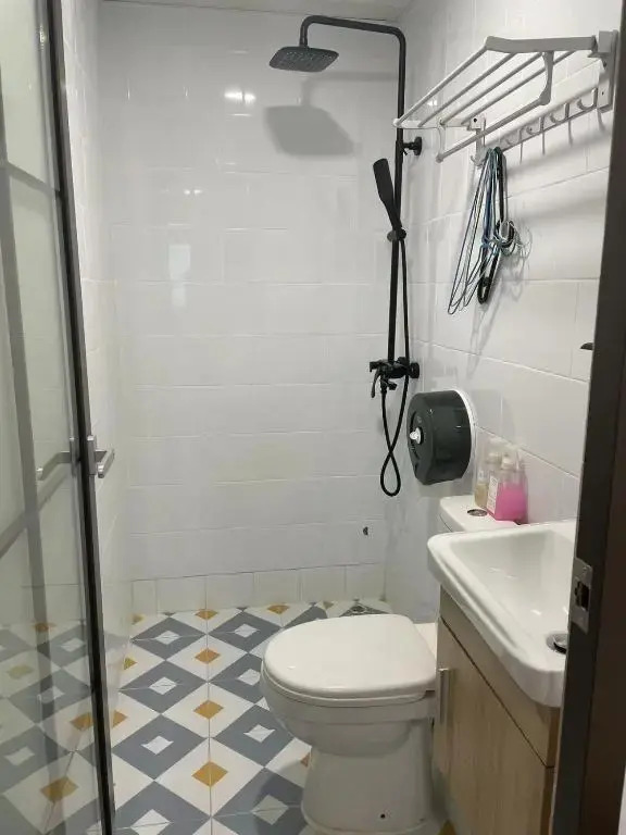 Foto - Timehouse Hong Kong Hostel Group