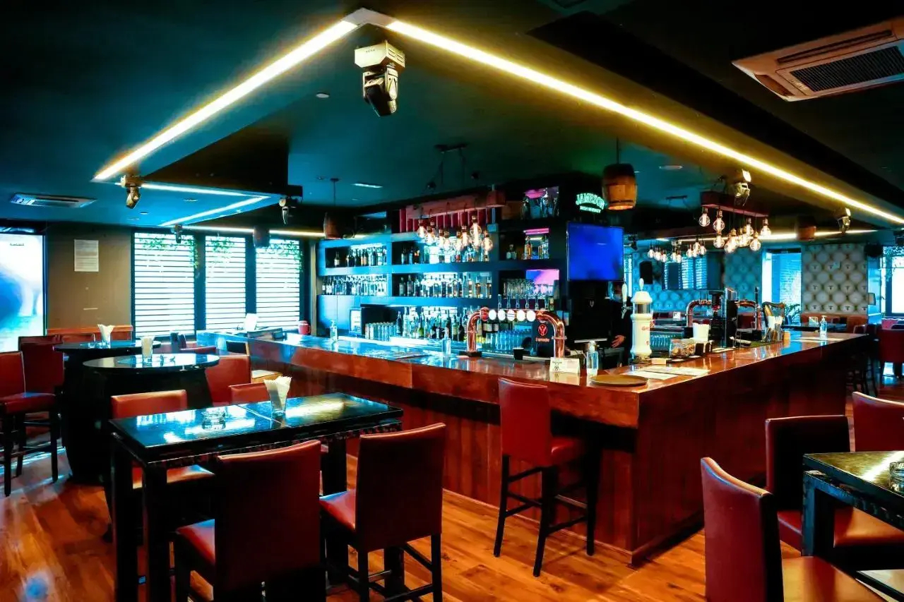 Foto - Cristal Hotel Abu Dhabi