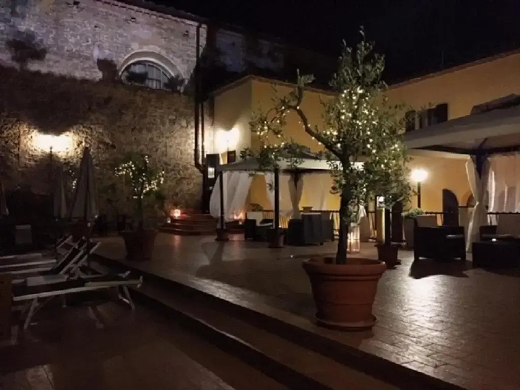 Foto - Hotel San Lino