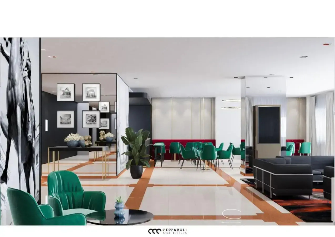 Photo - Hotel Marc'Aurelio