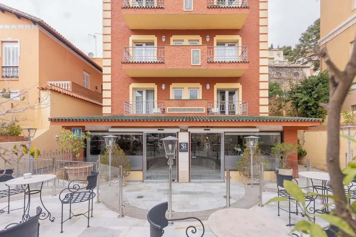 Photo - Soho Boutique Los Naranjos