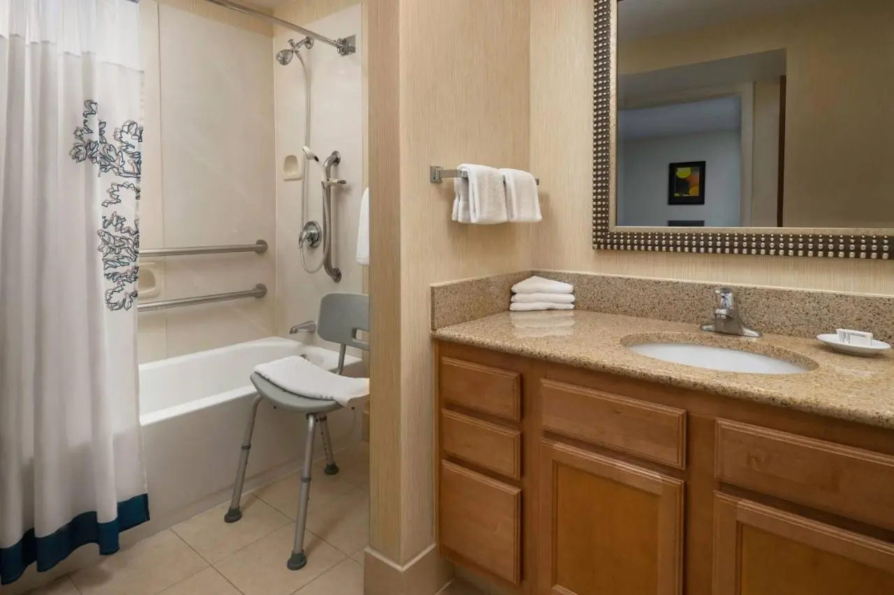 Foto - Residence Inn by Marriott Seattle South/Tukwila