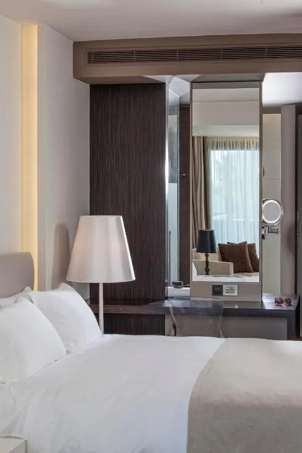 Photo - Aqua Blu Boutique Hotel & Spa - Adults Only
