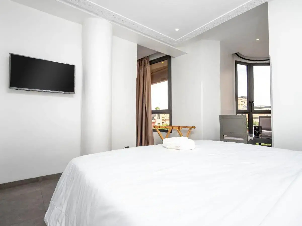 Foto - Fashion Boutique Hotel