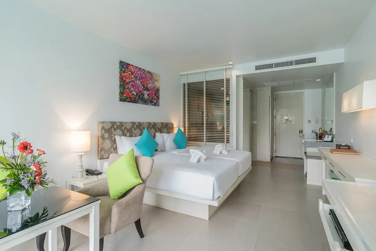 Photo - The Briza Beach Resort, Khao Lak SHA Extra Plus