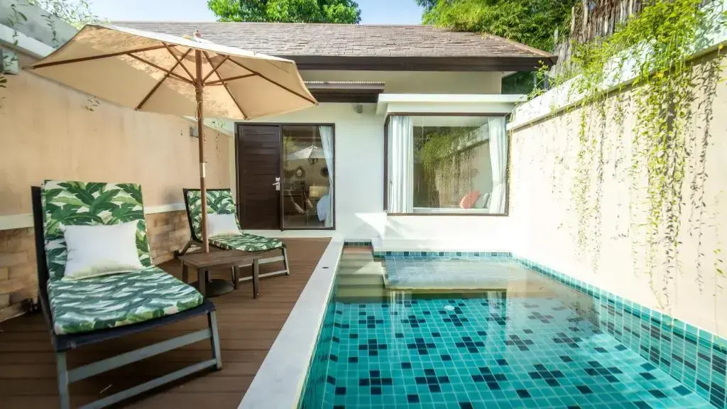 Foto - Bandara Spa Resort & Pool Villas, Samui