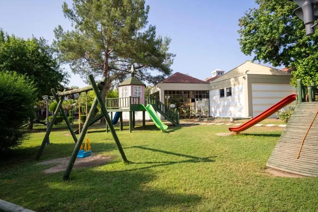 Photo - Club Tuana Fethiye