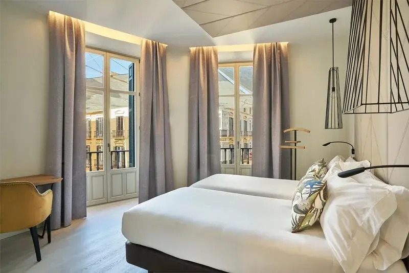 Foto - Vincci Larios Diez