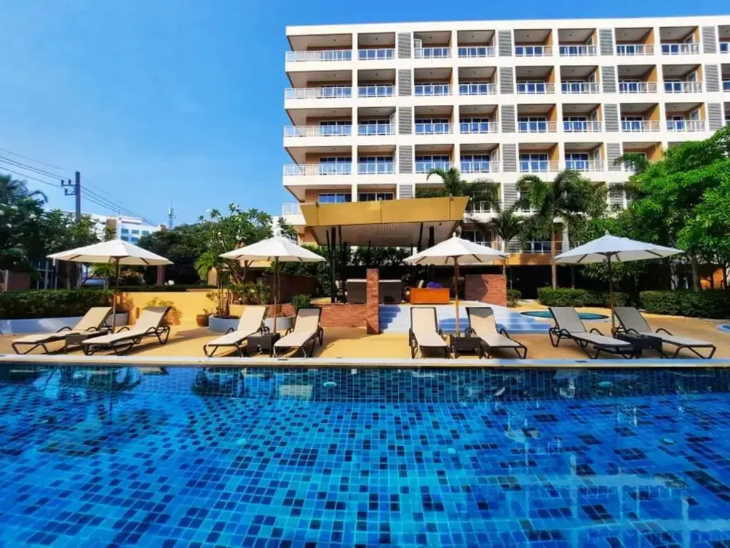 Foto - Nova Platinum Hotel