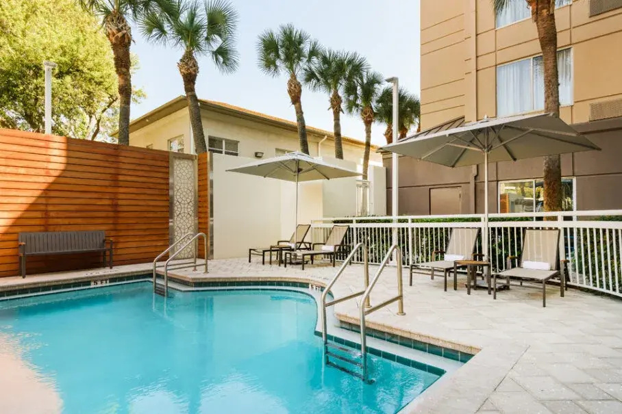 Foto - Courtyard by Marriott Orlando Downtown