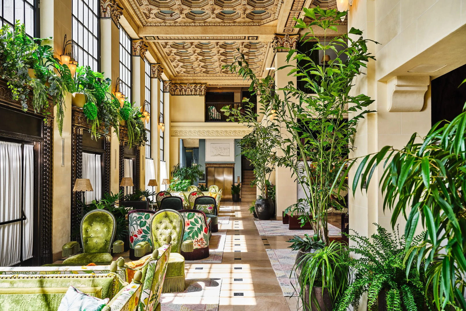 Foto - Hotel Per La, Autograph Collection