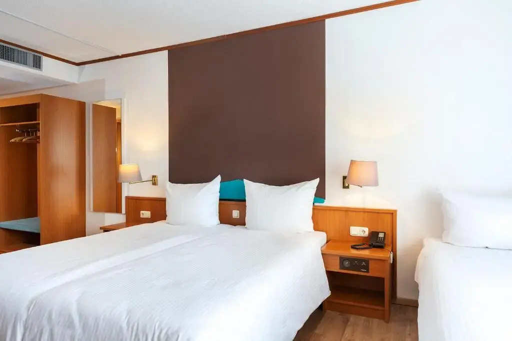 Photo - ACHAT Hotel Frankfurt Maintal