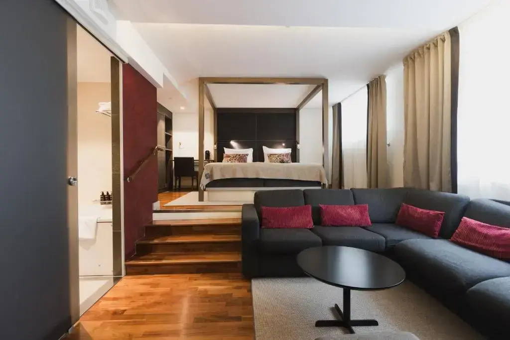 Foto - Home Hotel Jugend