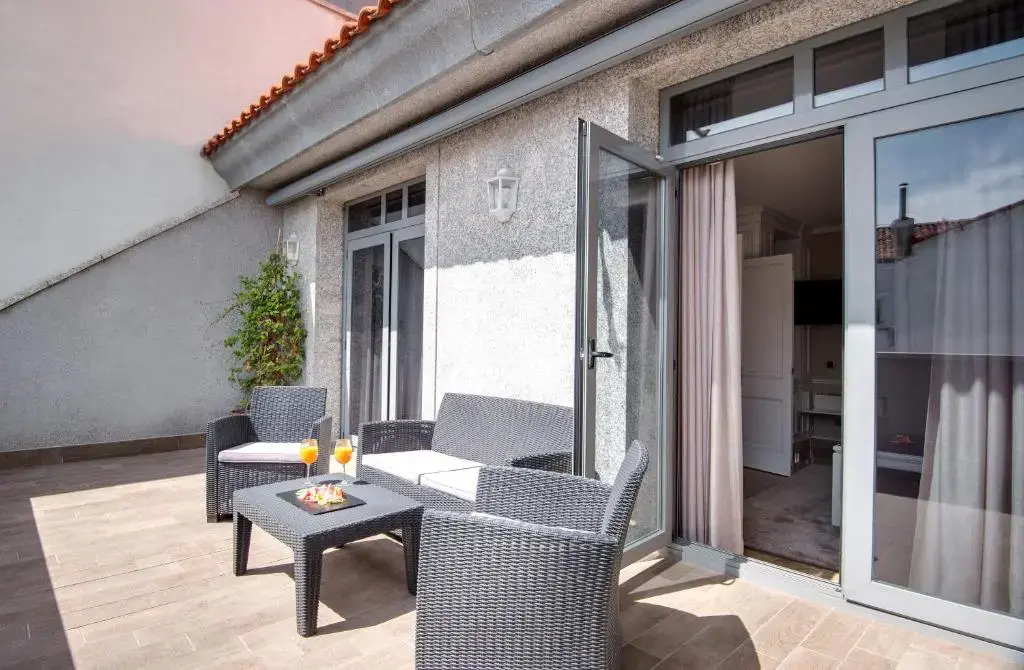 Foto - VP Jardín de Recoletos