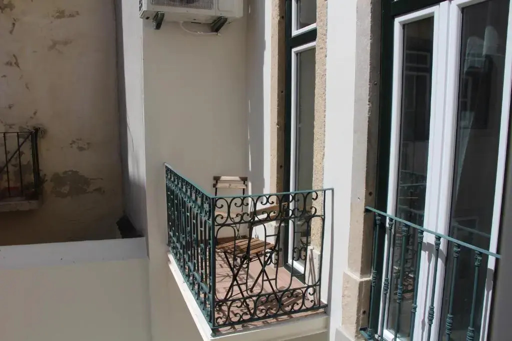 Photo - Bairro Alto Suites