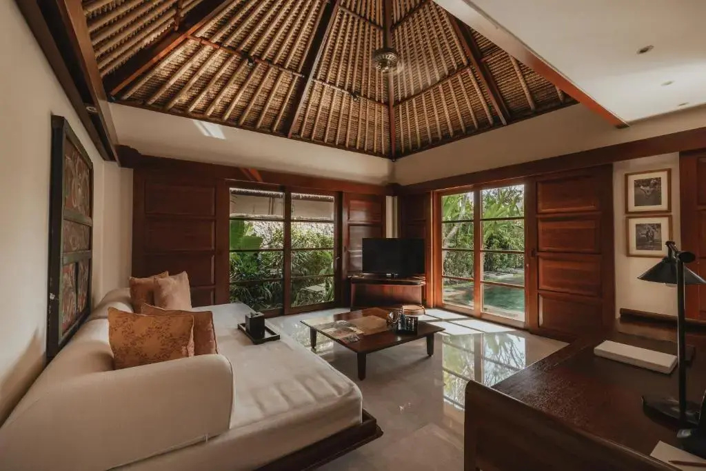 Photo - Jimbaran Puri, A Belmond Hotel, Bali