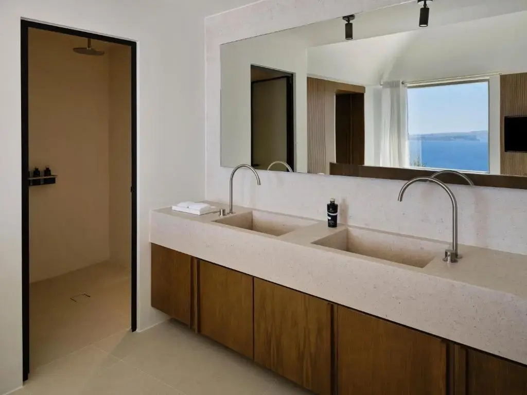 Foto - Andronis Luxury Suites