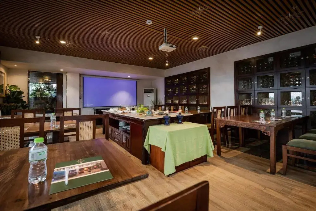 Foto - Au Lac Legend Hotel