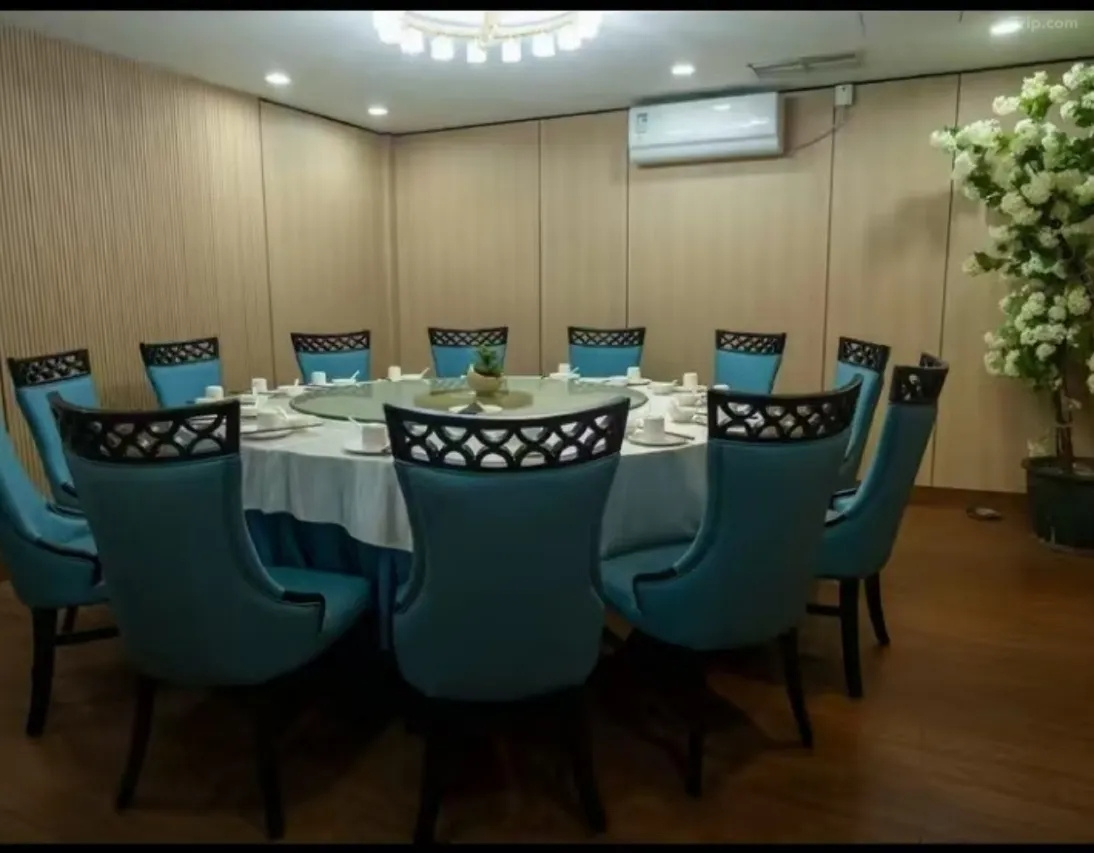 Foto - Guangzhou The Royal Garden Hotel