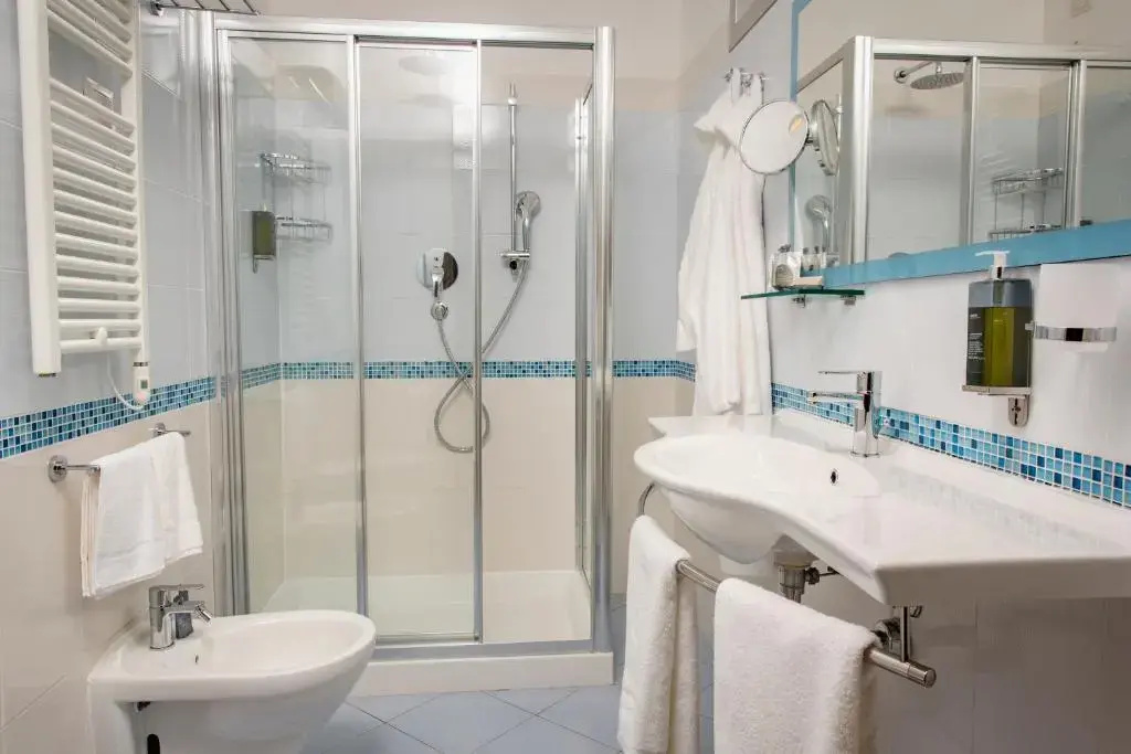 Foto - Aqua Hotel