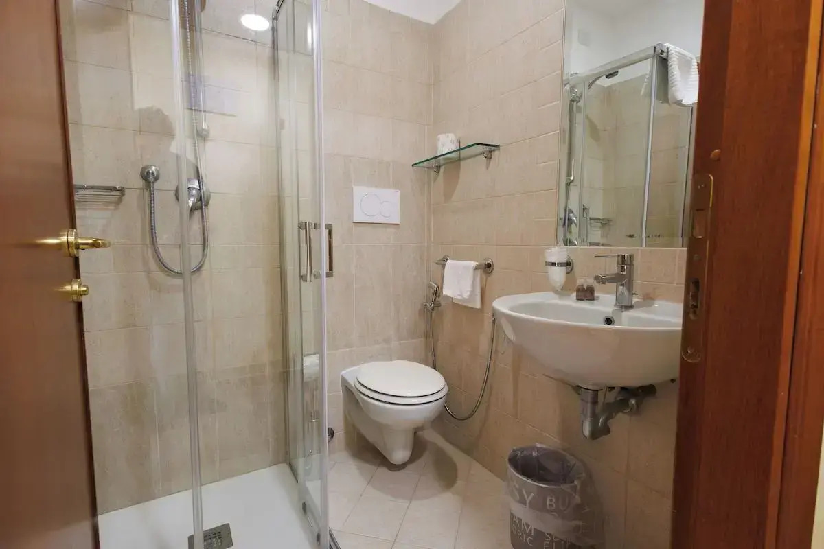 Foto - Hotel Terminal