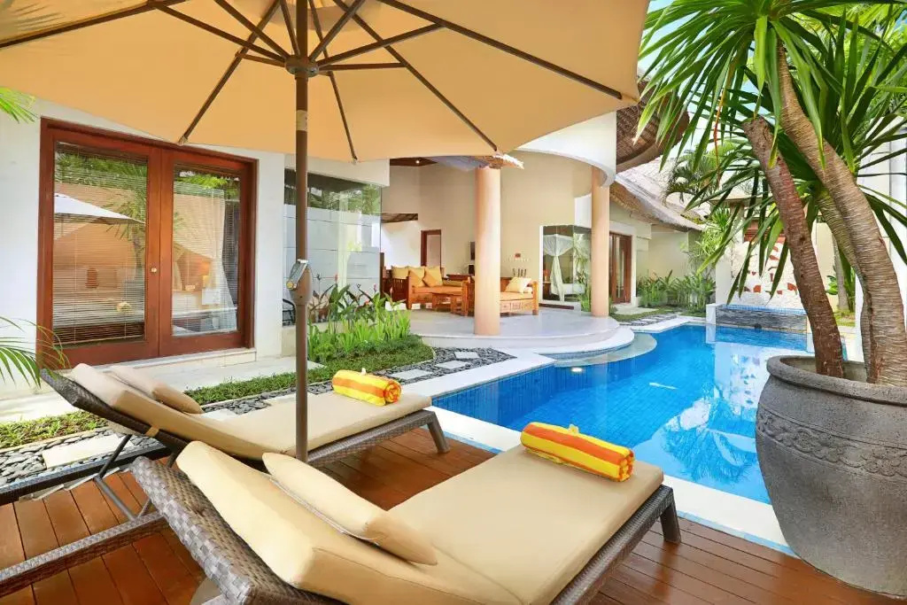 Foto - Bhavana Private Villas