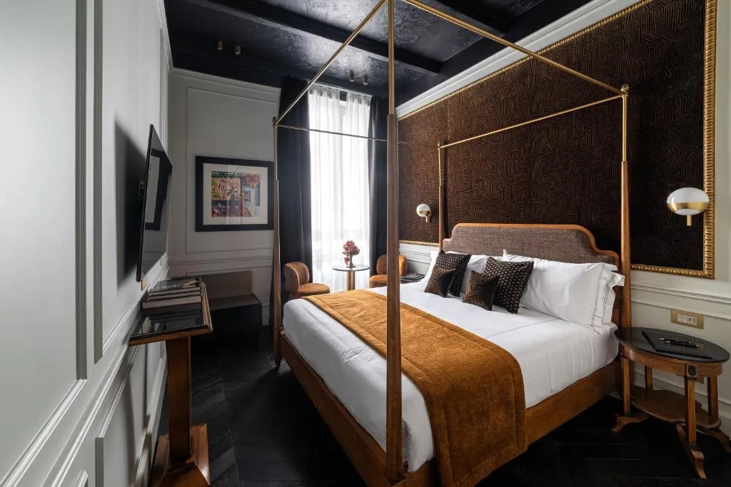 Foto - HT6 Hotel Roma