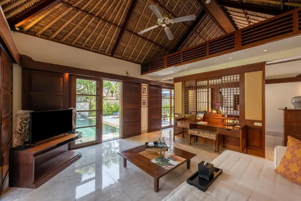 Photo - Jimbaran Puri, A Belmond Hotel, Bali