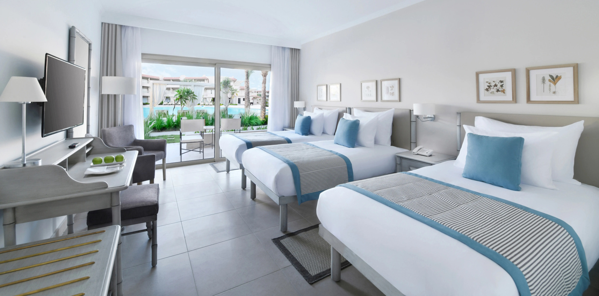 Foto - JAZ Elite Casa Del Mar Beach