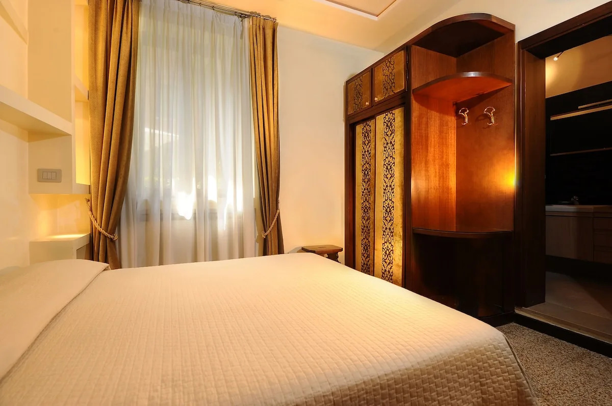 Foto - Hotel Abbazia