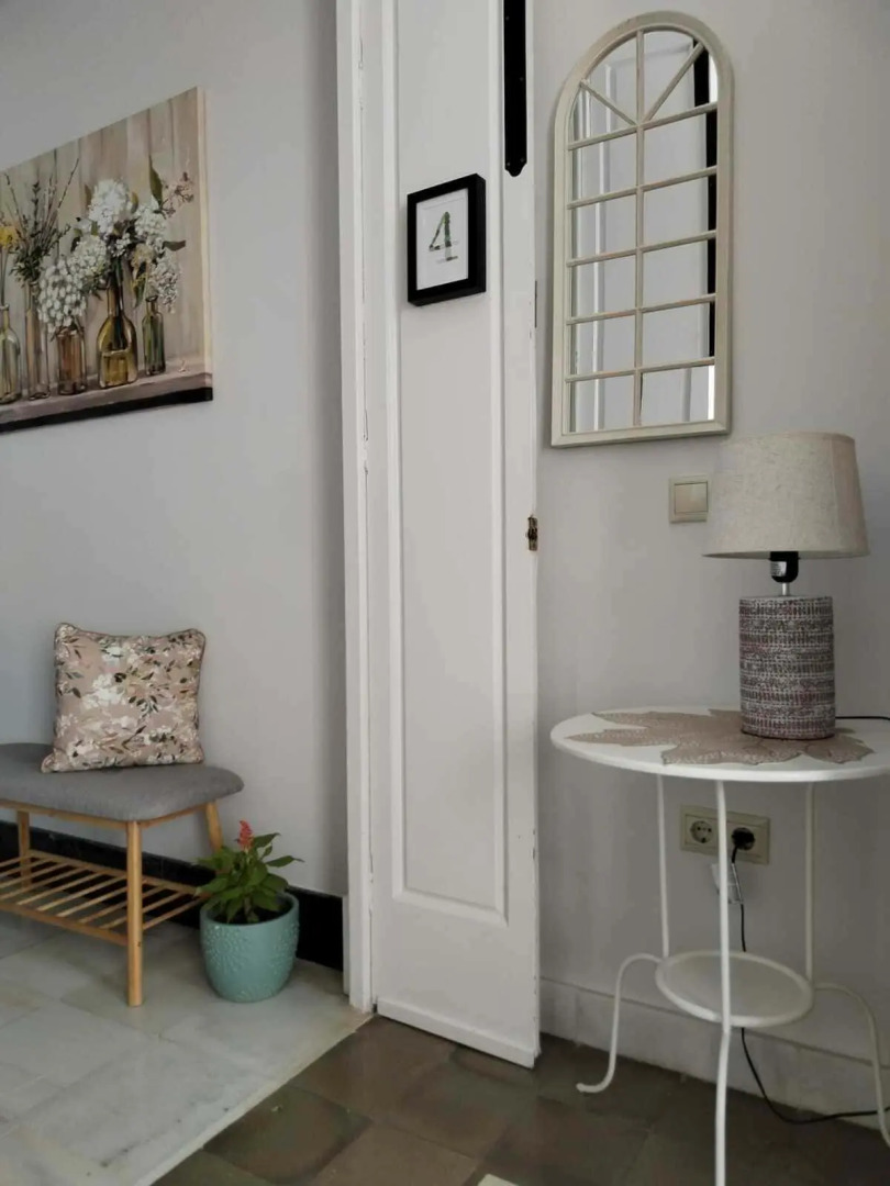 Foto - La Gitanilla Alojamiento & Encanto Jerez