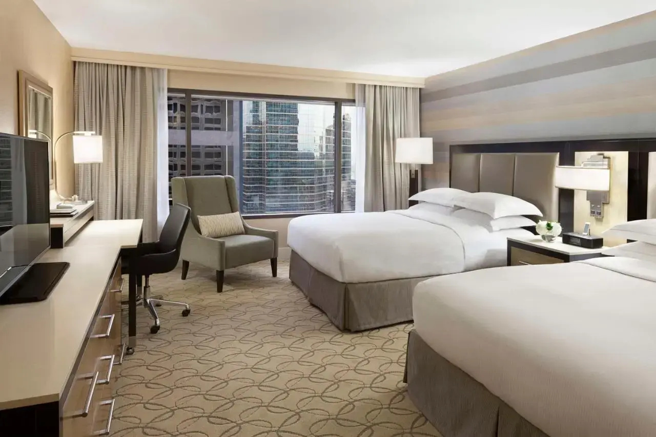 Foto - Hilton Toronto
