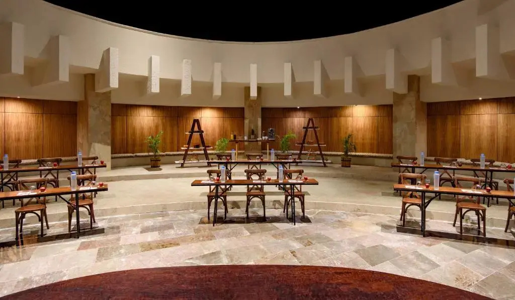 Photo - Melia Cozumel All Inclusive