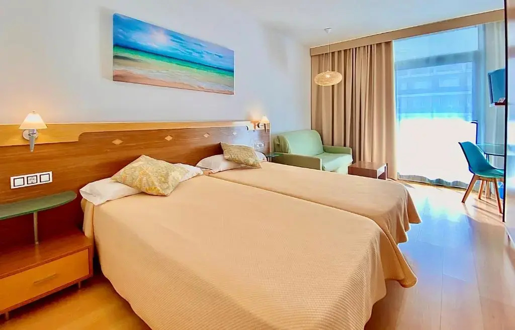 Foto - Hotel Blaucel