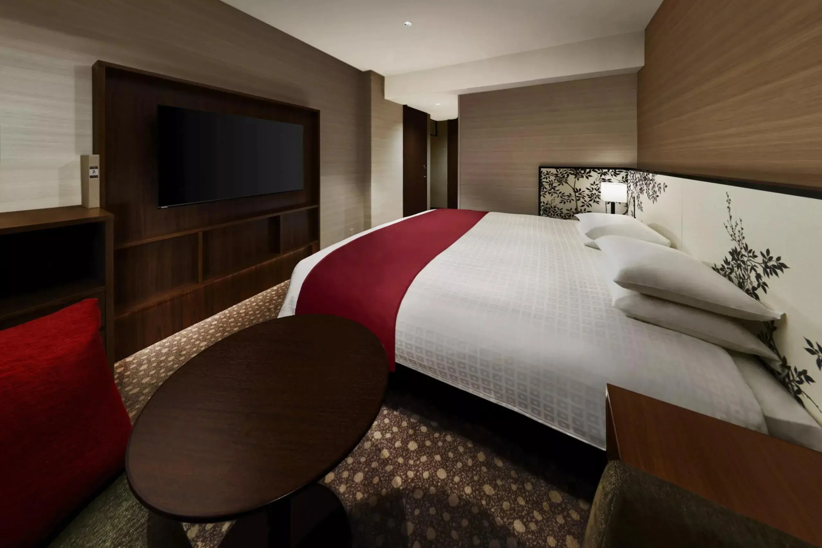 Photo - Shiba Park Hotel