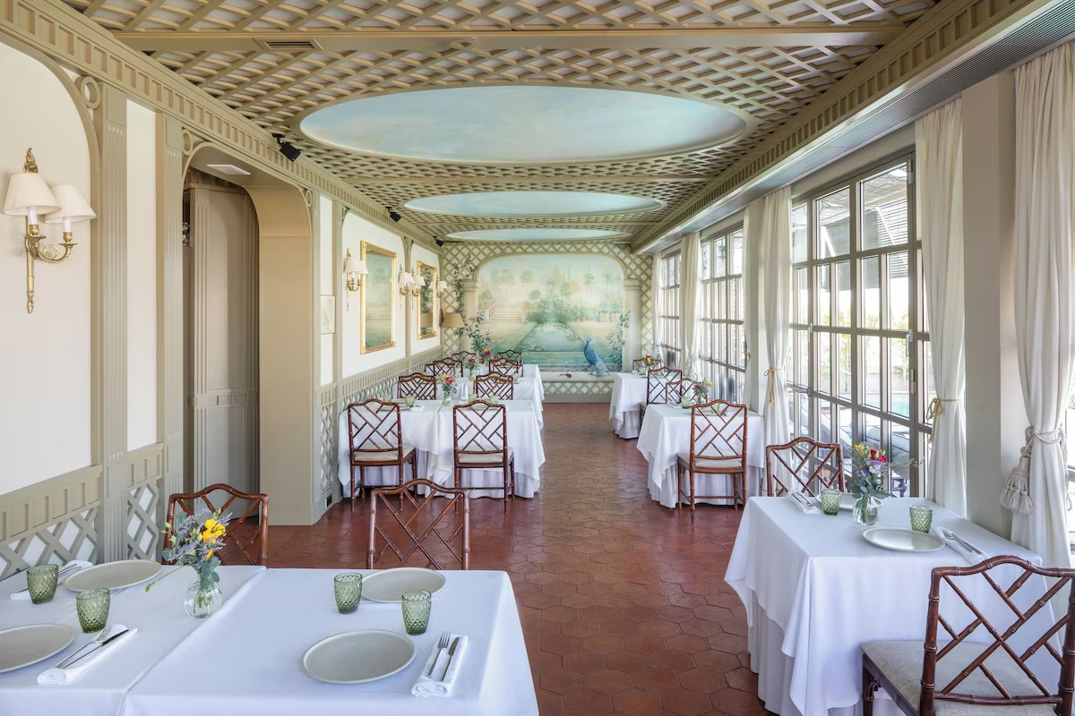 Foto - Hotel El Palace Barcelona