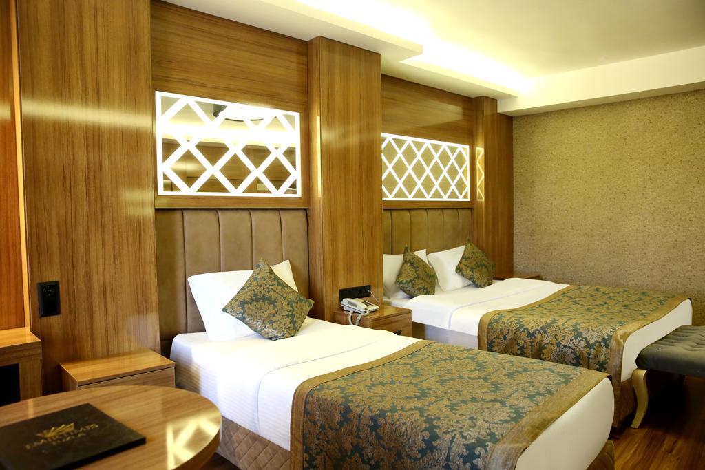 Foto - Emirtimes Hotel&Spa - Tuzla