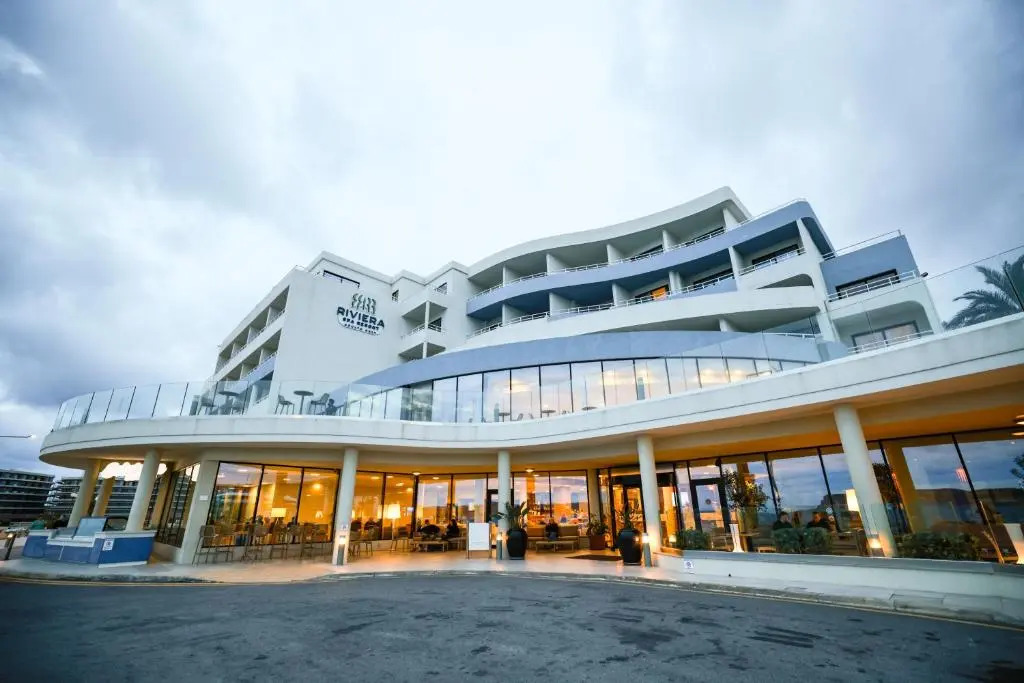 Photo - Riviera Spa Resort - Adults Only