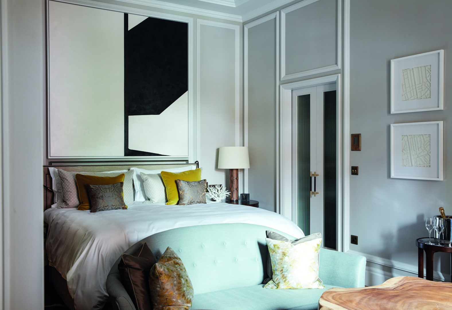 Photo - The Cadogan, A Belmond Hotel, London