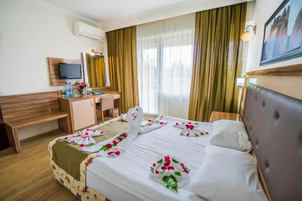 Photo - Bieno Venüs Hotel - All Inclusive