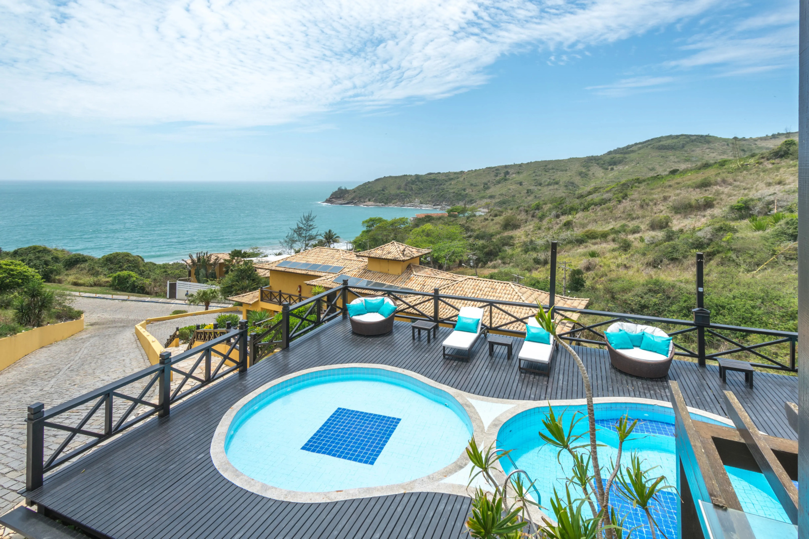 Photo - Hotel Pousada Brava Club