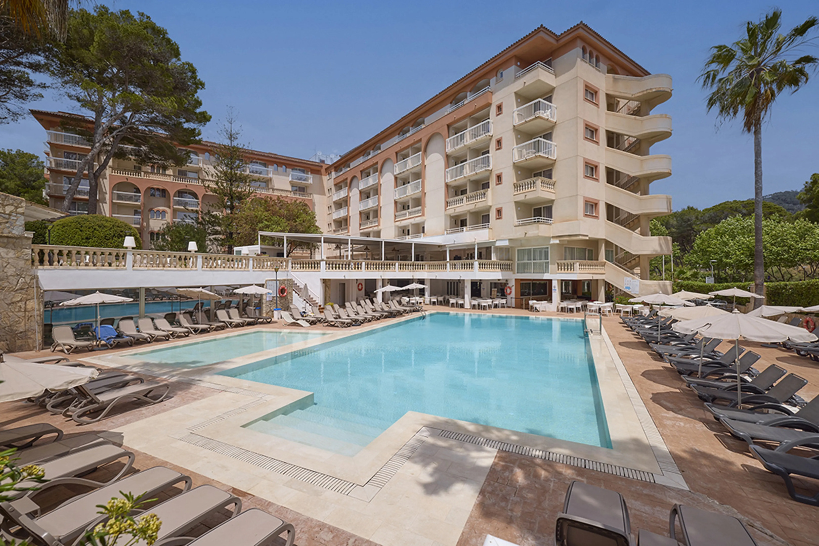 Foto - Canyamel Classic & Spa, solo Adultos