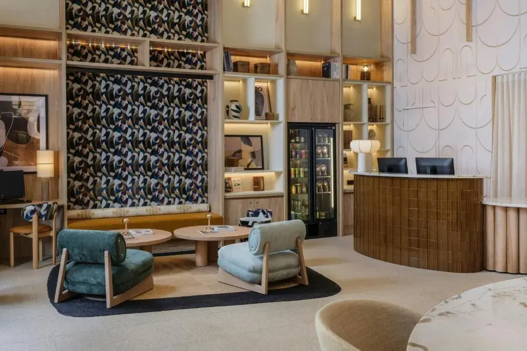 Photo - Residence Inn by Marriott Lille
