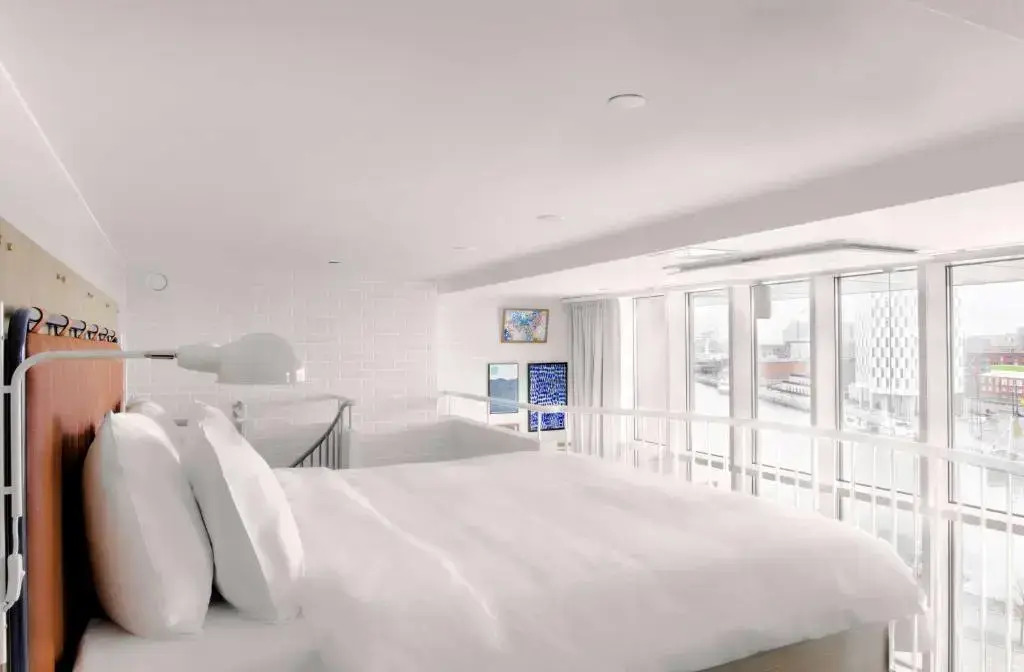 Foto - Radisson Blu Seaside Hotel, Helsinki